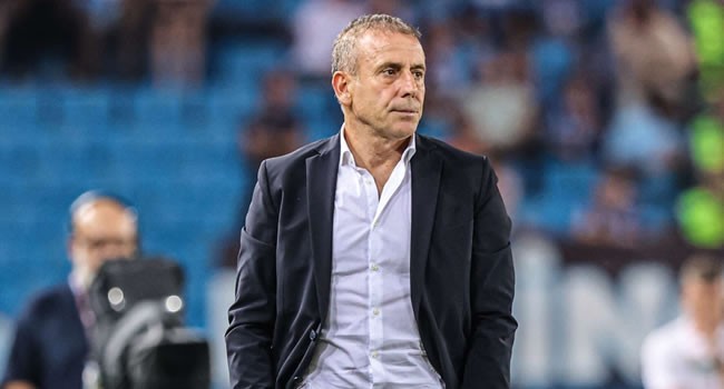 Sizce Abdullah Avcı istifa etmeli mi?