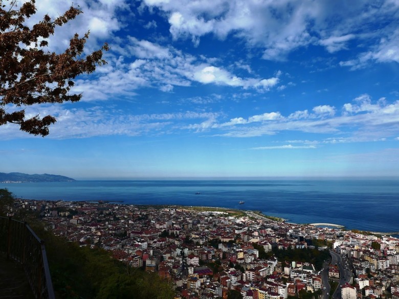 Trabzon'un en kalabalık ilçesi hangisi?