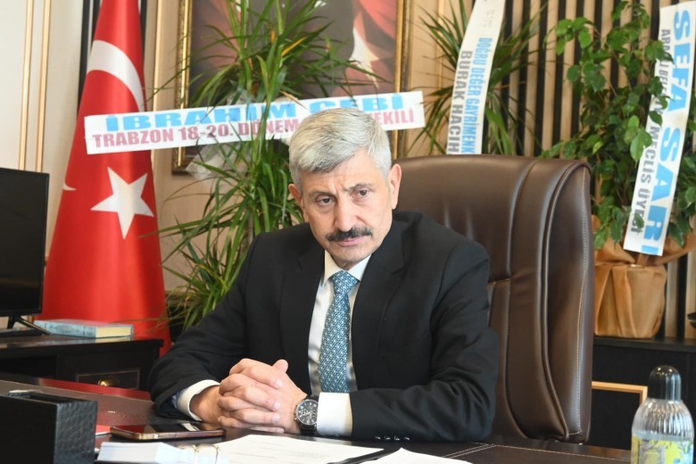 Araklı Belediye Başkanından ne kadar memnunsunuz?