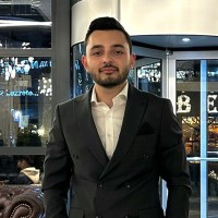 Barkın Yusuf Beşli