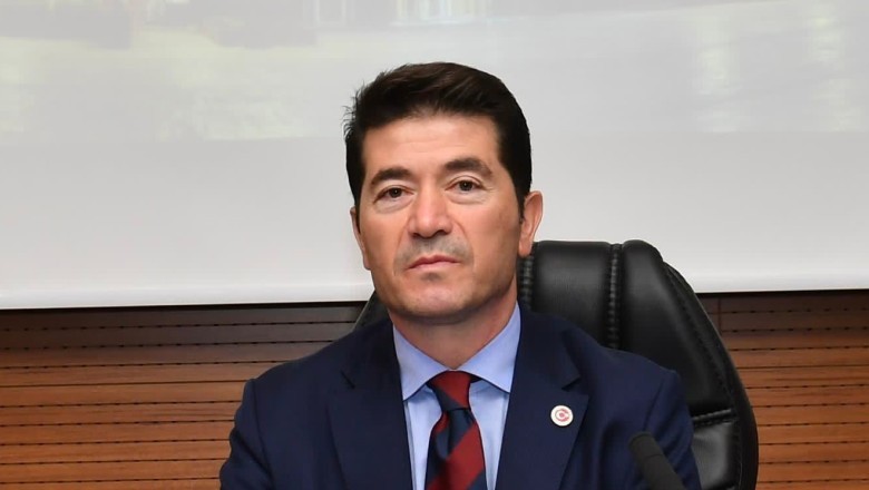 Ortahisar Belediye Başkanından ne kadar memnunsunuz?