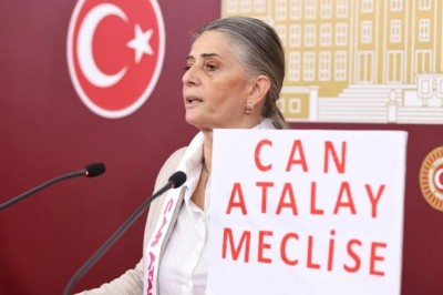 Sibel Suiçmez: 