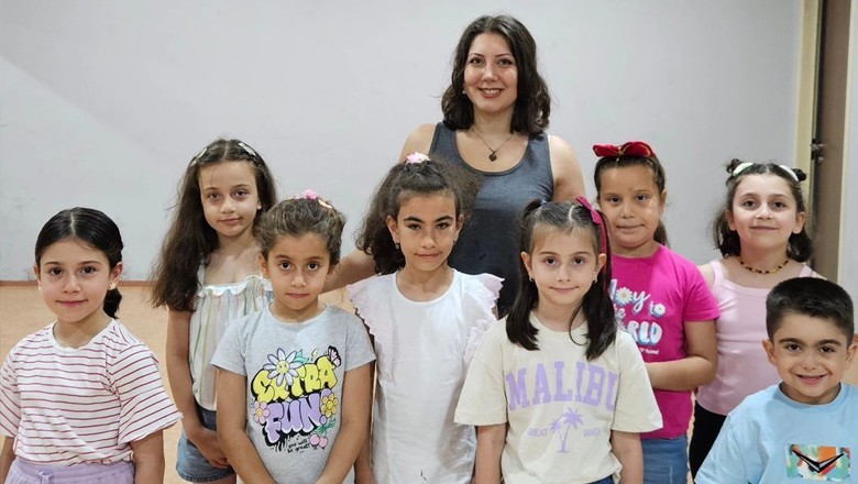Trabzon Şehir Tiyatrosu yeni yüzlerini arıyor
