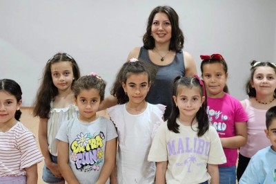 Trabzon Şehir Tiyatrosu yeni yüzlerini arıyor