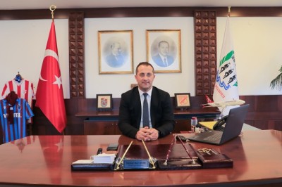Akçaabat Belediye Başkanından ne kadar memnunsunuz?