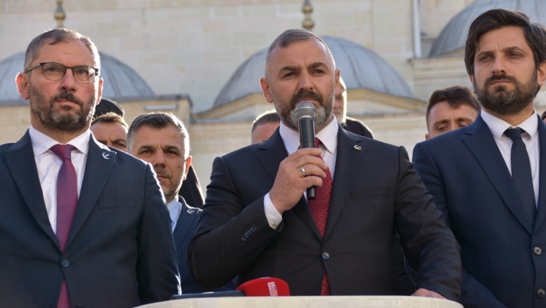 Arsin Belediye Başkanından ne kadar memnunsunuz?