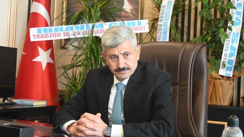 Araklı Belediye Başkanından ne kadar memnunsunuz?