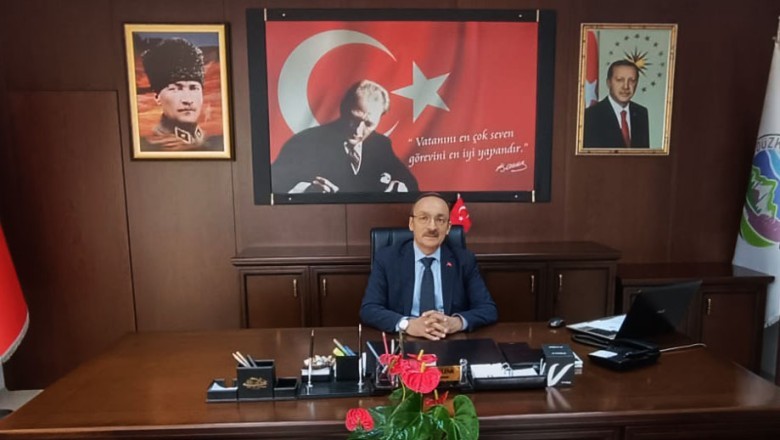 Düzköy Belediye Başkanından ne kadar memnunsunuz?