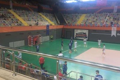 Karadeniz derbisinde Trabzon kazandı