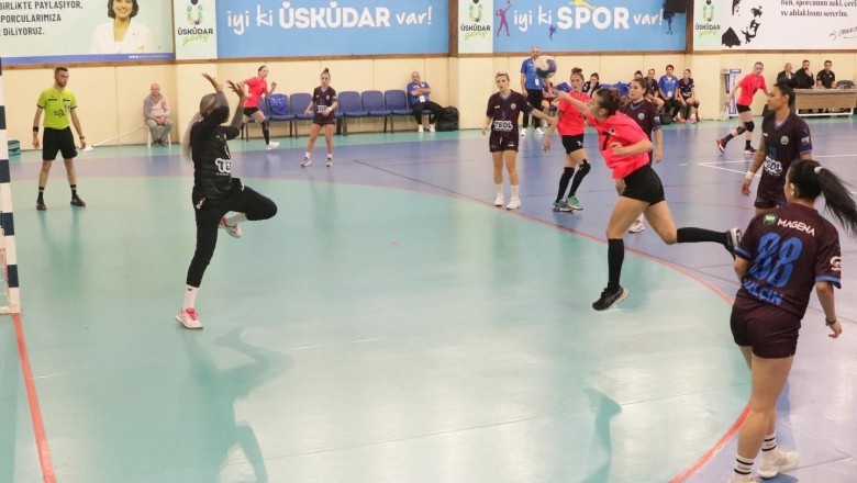 Ortahisar deplasmanda kayıp