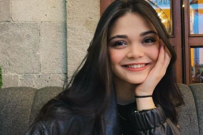 Aramıza hoş geldin 'Aleyna Karanis'
