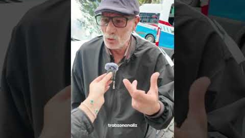 “Biz de zam istemiyoruz ama yapacak bir şey yok!”