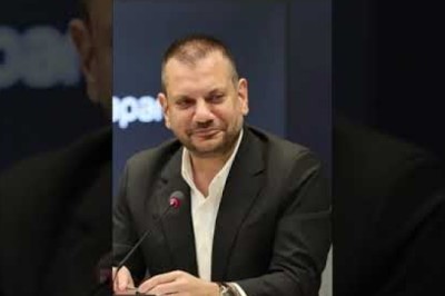 Ertuğrul Doğan: “9 haftadır bize operasyon çekiyorlar.”
