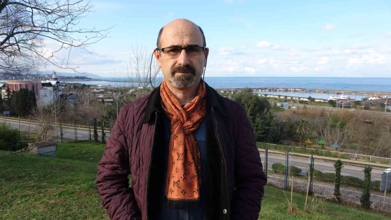 Prof. Dr. Coşkun Erüz: “5 Derece Isı Farkı Çok Tehlikeli!”