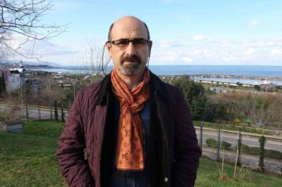 Prof. Dr. Coşkun Erüz: “5 Derece Isı Farkı Çok Tehlikeli!”