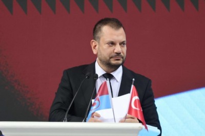 Ertuğrul Doğan: 