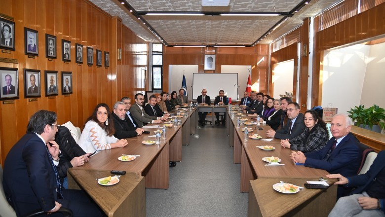 Gülcemal için ortak akıl