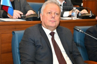 Zorlu, TRABİTAŞ’taki mevsimlik işçilerin durumunu gündeme getirdi