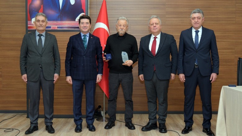 Başkan Kaya: “Ortahisar zabıtası, halkımıza güven veriyor”