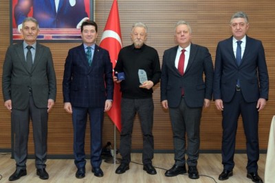Başkan Kaya: “Ortahisar zabıtası, halkımıza güven veriyor”