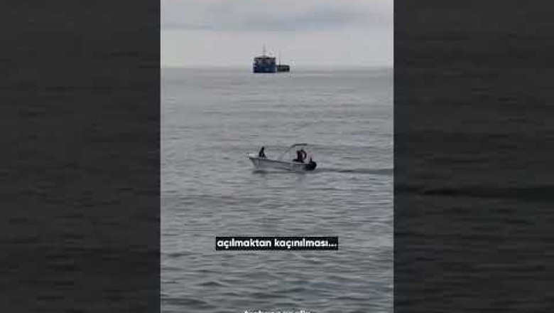 Trabzon Valiliği kuvvetli rüzgara karşı uyarıda bulundu