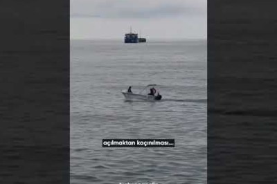 Trabzon Valiliği kuvvetli rüzgara karşı uyarıda bulundu