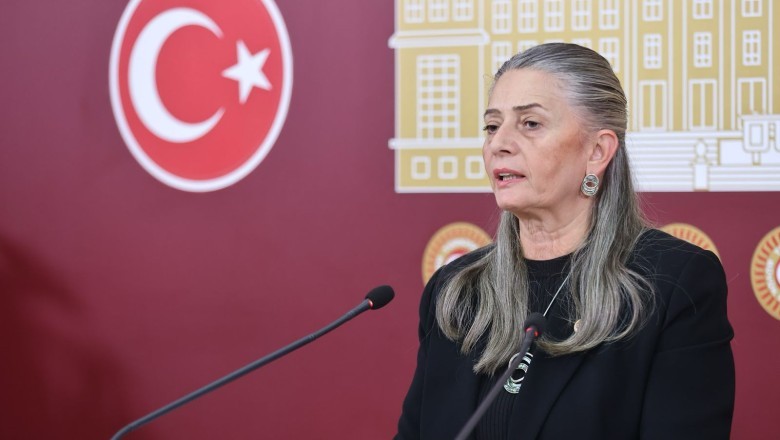 Suiçmez'den Milli Eğitim Bakanına ücretli öğretmenler için çağrı