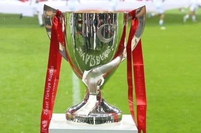Trabzonspor’un kupadaki rakipleri belli oldu
