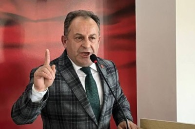 CHP Trabzon İl Başkanı Mustafa Bak: Asgari ücrete yapılan bu artış vicdanları bir kez daha sızlatmıştır