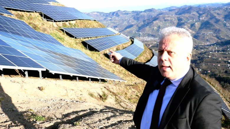 Zorlu: “Yeri yanlış, imalat yanlış, enerji düşük!”
