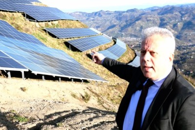 Zorlu: “Yeri yanlış, imalat yanlış, enerji düşük!”