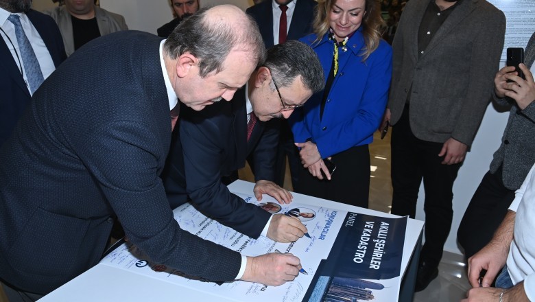 Başkan Genç: Bilimden faydalanarak karar almayalıyız