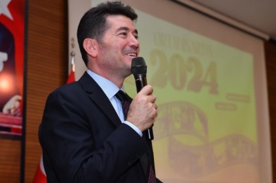 Başkan Kaya: ‘Hep birlikte Ortahisar’ı yüzü gülen insanların kenti yapmak istiyoruz”