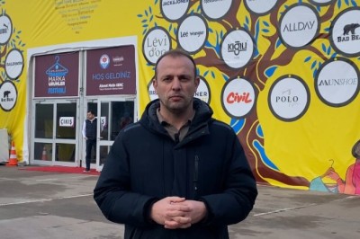 Ortahisar Belediye Meclis Üyesi Ahmet Yılmaz: “Esnafı kaderine terk ettiniz!”