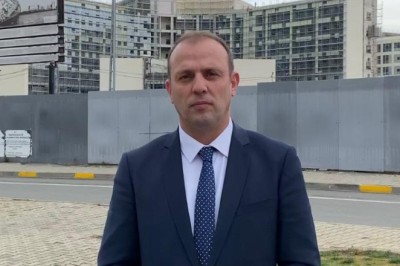 Ortahisar Belediyesi Meclis Üyesi Ahmet Yılmaz: Şehir Hastanesi’nde adaletli bir çözüm şart!