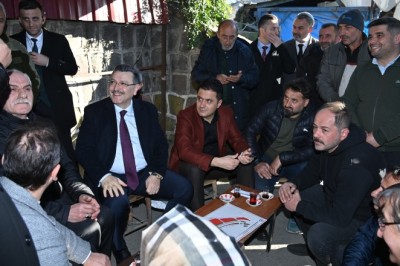Taşbaşı daha cazip hale gelecek