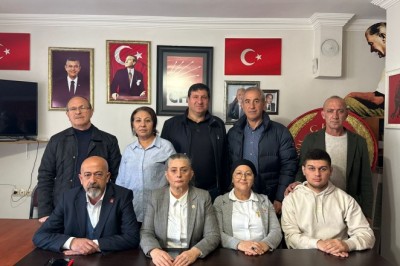 CHP Trabzon Milletvekili Suiçmez: Eğitim kurumları hiçbir siyasi partinin arka bahçesi değildir