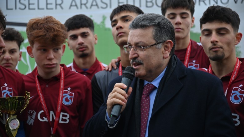 Başkan Genç: Spora desteğimiz sürecek