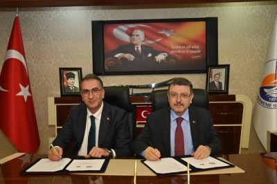 Yeni yatırımlar Sürmene'ye değer katacak