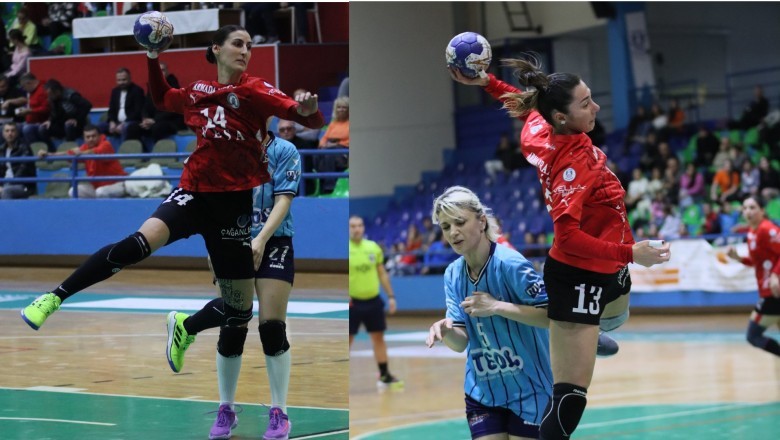 Ortahisar Belediyesi, Yalıkavakspor'a mağlup oldu