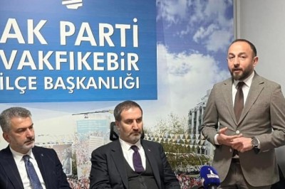 Başkan Uzun: Ziyaretleri bize güç ve motivasyon oldu