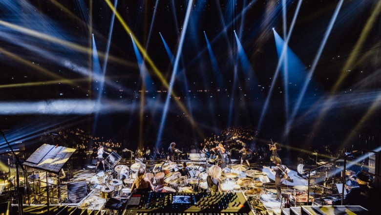 “Hans Zimmer'in Müziği” orkestra konseri Trabzon'a geliyor