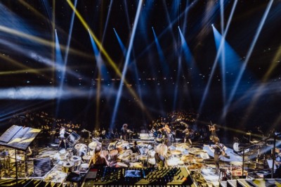 “Hans Zimmer'in Müziği” orkestra konseri Trabzon'a geliyor