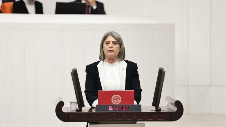 CHP Trabzon Milletvekili Sibel Suiçmez’den 6 Şubat depremlerine ilişkin açıklama