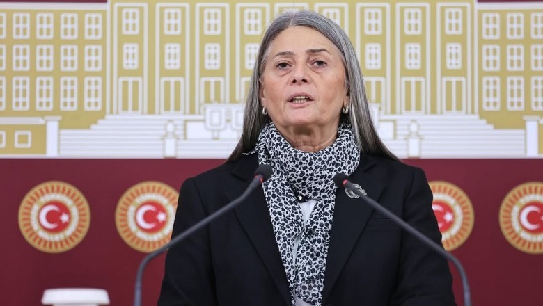 Sibel Suiçmez’den çöp tesisine sert tepki: “Bu rezalete ne zaman son vereceksiniz?”
