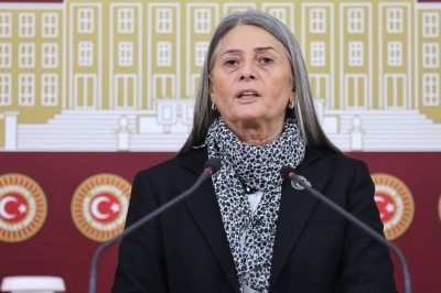 Sibel Suiçmez’den çöp tesisine sert tepki: “Bu rezalete ne zaman son vereceksiniz?”