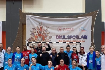 Ortahisar Belediyesi deplasmanda farklı kazandı