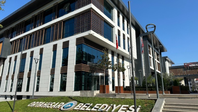 Ortahisar Belediyesi’nden 14 Şubat Sevgililer Günü’ne özel konser