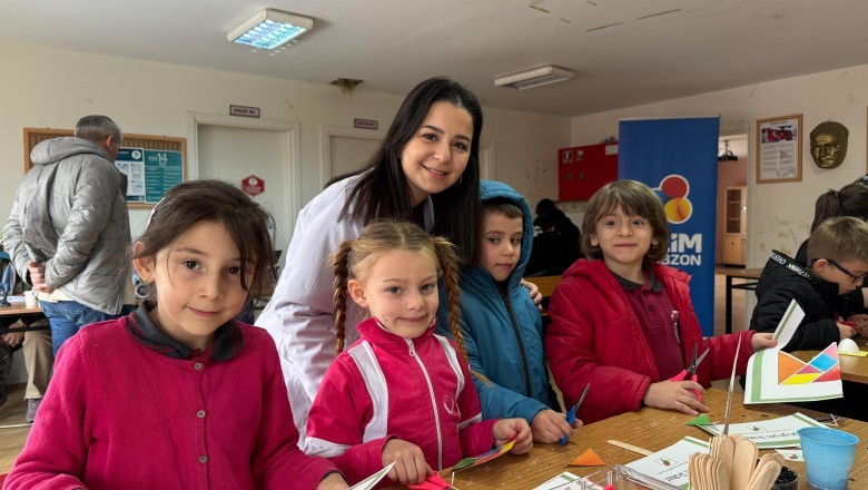 Bilim her öğrenci için ulaşılabilir oluyor