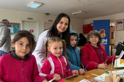 Bilim her öğrenci için ulaşılabilir oluyor